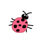 あにまーーーーーる（個別スタンプ：6）
