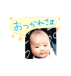 わく坊（個別スタンプ：8）