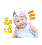Bambi Salina（個別スタンプ：18）