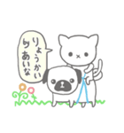 あいなでござんす（個別スタンプ：39）