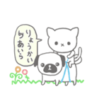 あいらでござんす（個別スタンプ：39）