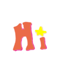Merry Christmas-2017（個別スタンプ：5）