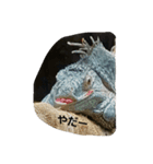 kazuyaw2（個別スタンプ：5）