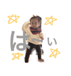 莉恋ぴん（個別スタンプ：5）