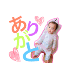 莉恋ぴん（個別スタンプ：15）