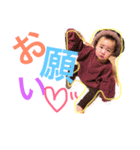 莉恋ぴん（個別スタンプ：17）