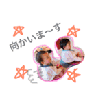 莉恋ぴん（個別スタンプ：27）