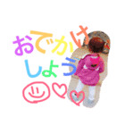 莉恋ぴん（個別スタンプ：31）