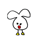 Funii（個別スタンプ：1）