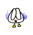 Funii（個別スタンプ：2）