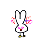 Funii（個別スタンプ：3）