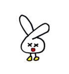 Funii（個別スタンプ：7）