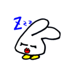 Funii（個別スタンプ：8）