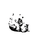 Faaaaaat Cat（個別スタンプ：1）