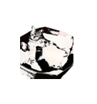Faaaaaat Cat（個別スタンプ：3）