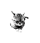 Faaaaaat Cat（個別スタンプ：8）