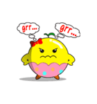 Poi-poi the Chick（個別スタンプ：9）