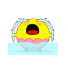 Poi-poi the Chick（個別スタンプ：26）