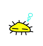サンサンサンシャイン（個別スタンプ：13）