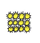 サンサンサンシャイン（個別スタンプ：22）