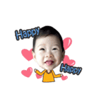 itimbaby2017（個別スタンプ：2）