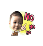 itimbaby2017（個別スタンプ：11）