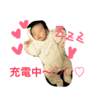 ひなたまぁん♡（個別スタンプ：5）