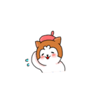 そう太くん（個別スタンプ：16）