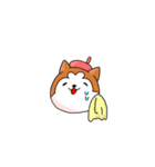そう太くん（個別スタンプ：18）