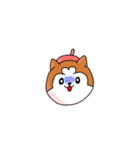 そう太くん（個別スタンプ：21）