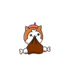 そう太くん（個別スタンプ：36）