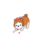 そう太くん（個別スタンプ：40）