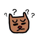 いそぎめちゃんとしぶしぶ君（個別スタンプ：7）