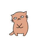 ねこち。2（個別スタンプ：10）