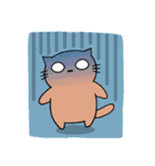 ねこち。2（個別スタンプ：12）