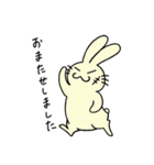 ねこち。2（個別スタンプ：21）