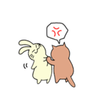 ねこち。2（個別スタンプ：34）