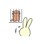 ねこち。2（個別スタンプ：35）