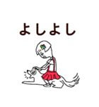 A-BANのスタイル（個別スタンプ：26）