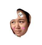 puleng（個別スタンプ：2）