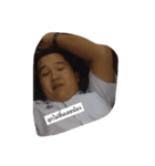 puleng（個別スタンプ：7）