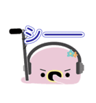 しゃーたま（個別スタンプ：20）