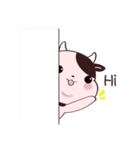 QQ Mao（個別スタンプ：1）