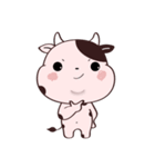 QQ Mao（個別スタンプ：3）