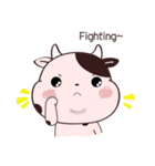 QQ Mao（個別スタンプ：5）
