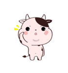 QQ Mao（個別スタンプ：6）