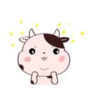 QQ Mao（個別スタンプ：7）