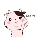 QQ Mao（個別スタンプ：11）