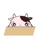 QQ Mao（個別スタンプ：12）