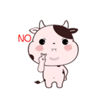 QQ Mao（個別スタンプ：13）